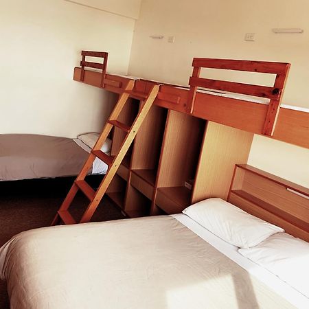 Boonoona Ski Lodge Dolina Perisher Zewnętrze zdjęcie