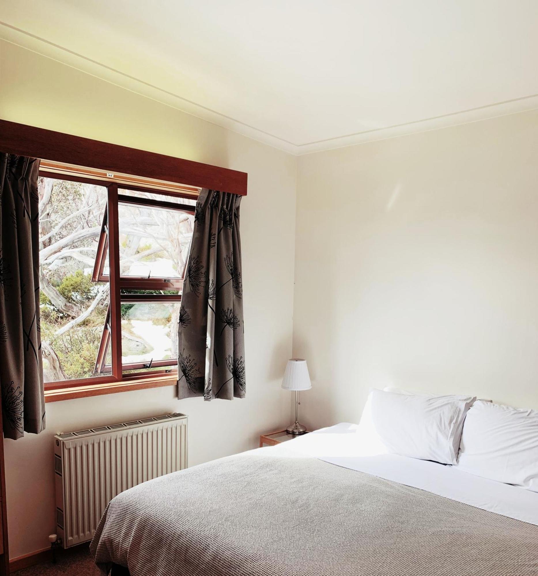Boonoona Ski Lodge Dolina Perisher Zewnętrze zdjęcie