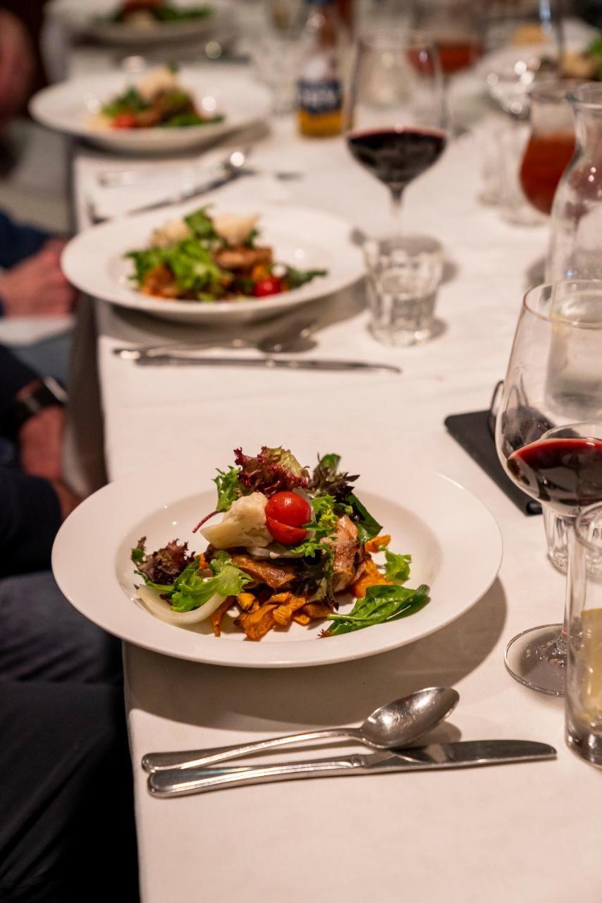 Boonoona Ski Lodge Dolina Perisher Zewnętrze zdjęcie